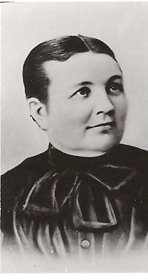 Amanda Morgan (1852 - 1931) Profile